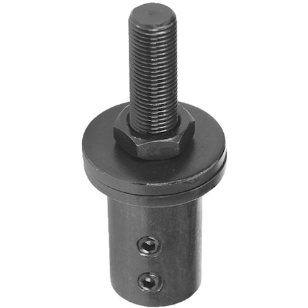 1/2 ID Motor Shaft Arbor Standard Type - Deluxe Style, As-4
